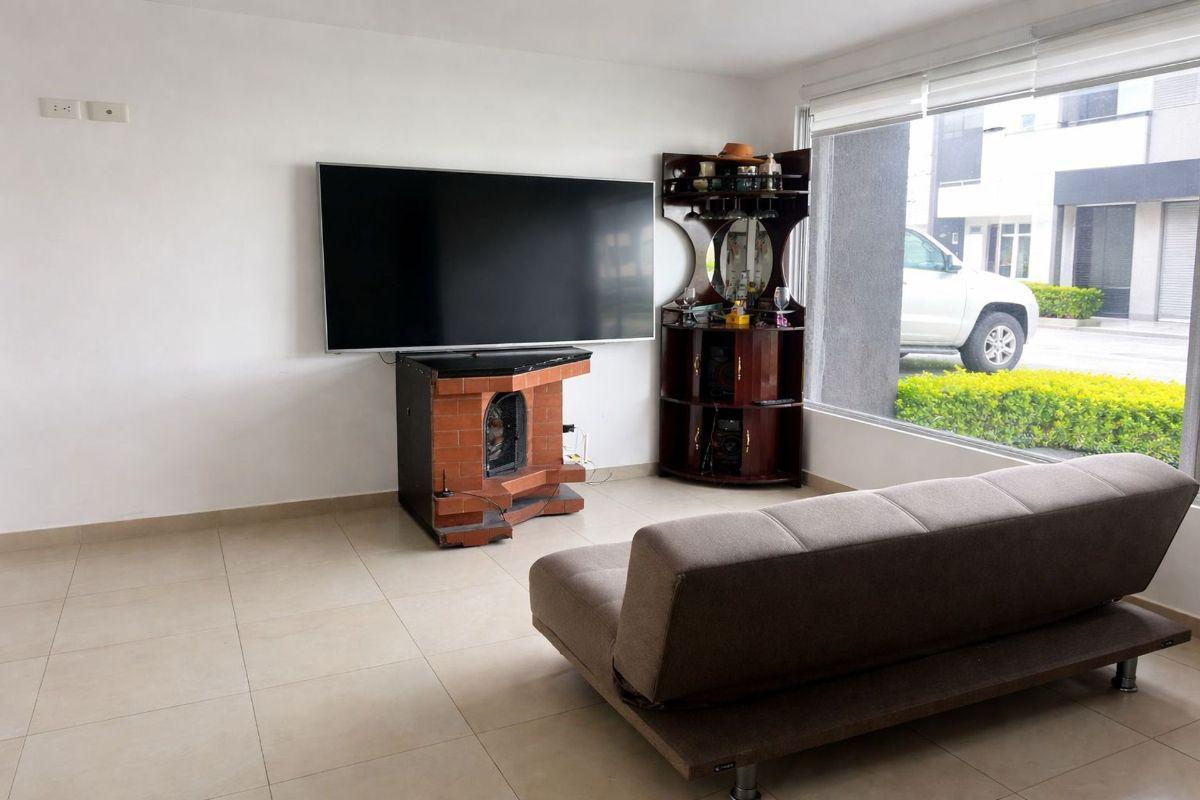 Casa de Venta Conocoto — imagen 8