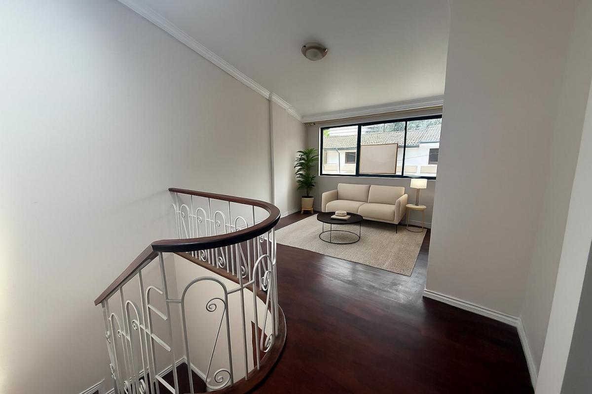 Vendo Casa 138 m² Estudio, Sector San Rafael Junto Al Kfc y San Luis Shopping — imagen 7