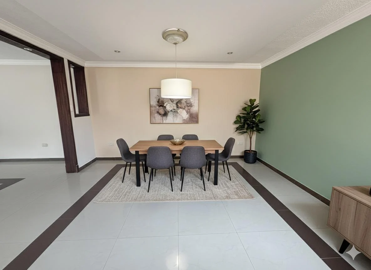 Vendo Casa 138 m² Estudio, Sector San Rafael Junto Al Kfc y San Luis Shopping — imagen 3