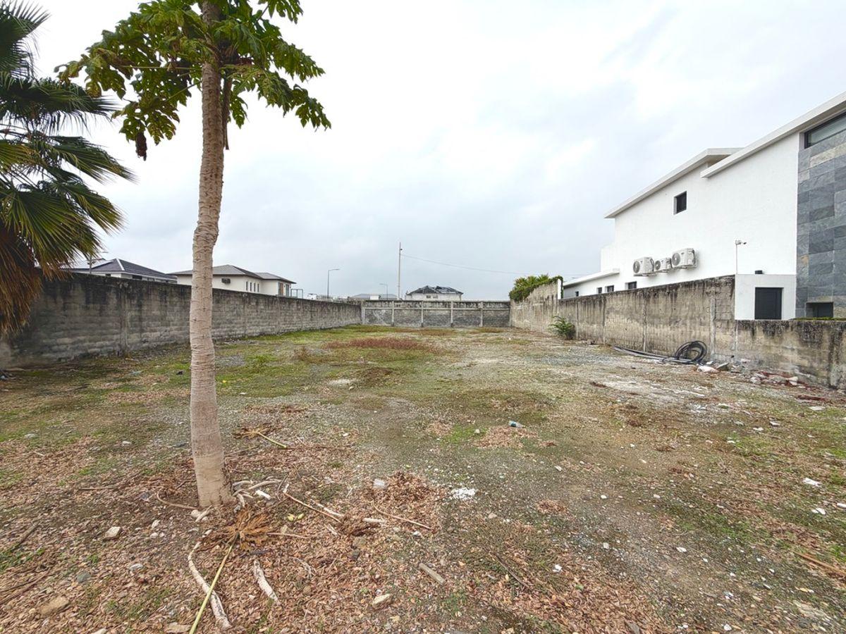 En Venta Terreno de Lujo en Urb. Biblos: El Escenario Para Tu Proyecto de Vida, Guayas — imagen 7