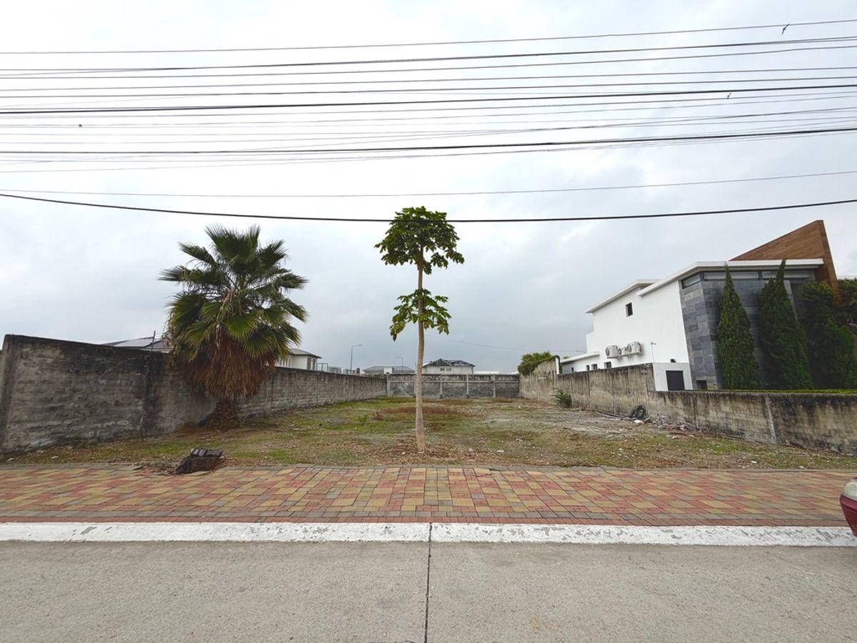 En Venta Terreno de Lujo en Urb. Biblos: El Escenario Para Tu Proyecto de Vida, Guayas — imagen 6
