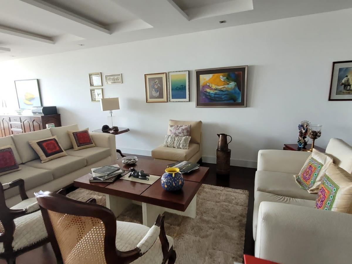 Departamento de Venta en Quito Tenis con Vista 360 Grados — imagen 10
