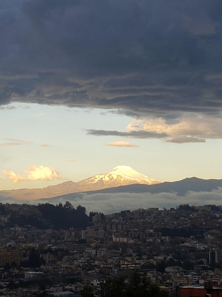 Departamento de Venta en Quito Tenis con Vista 360 Grados — imagen 8
