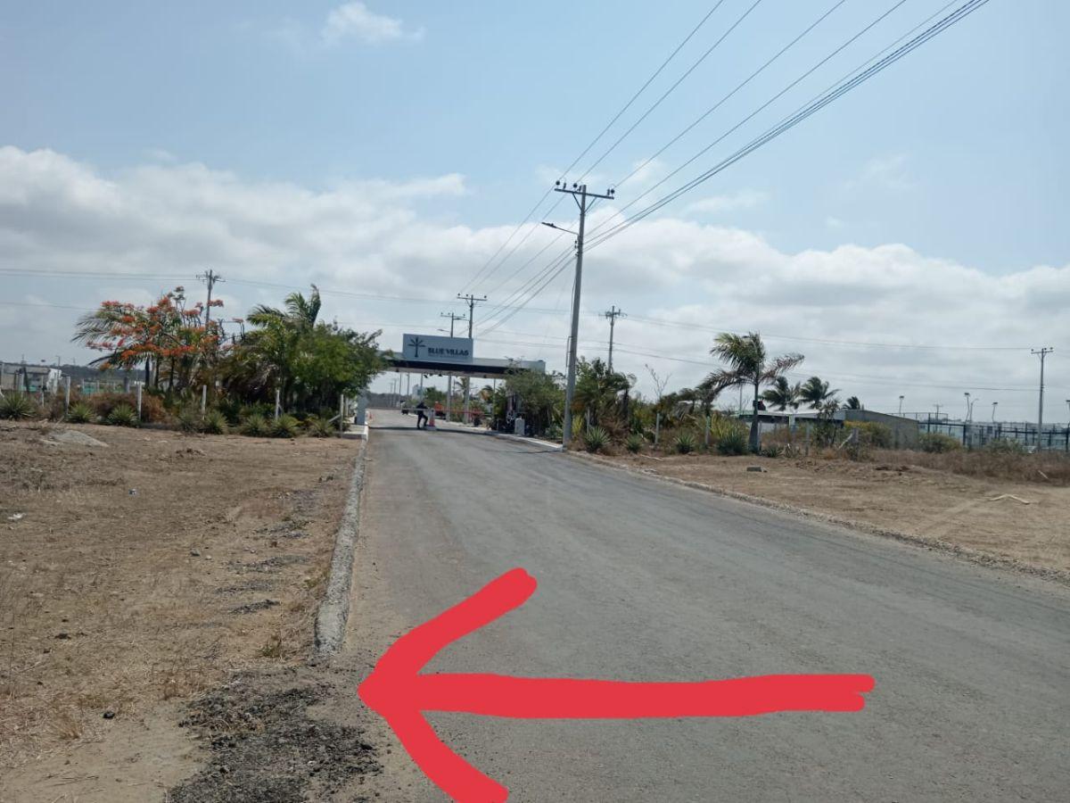Vendo Solar de 250 m² en Punta Blanca Frente a Entrada 5 — imagen 7