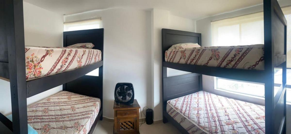 Vendo Elegante Dpto Playa Tonsupa 2 Dorm. — imagen 10