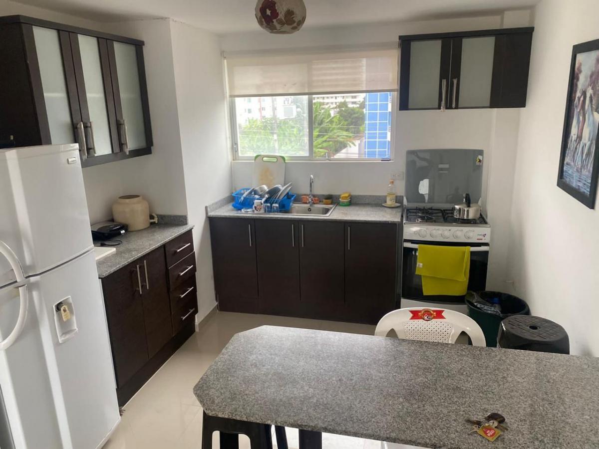 Vendo Elegante Dpto Playa Tonsupa 2 Dorm. — imagen 9