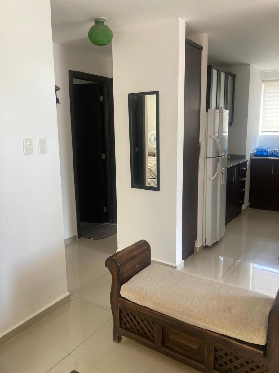 Vendo Elegante Dpto Playa Tonsupa 2 Dorm. — imagen 8