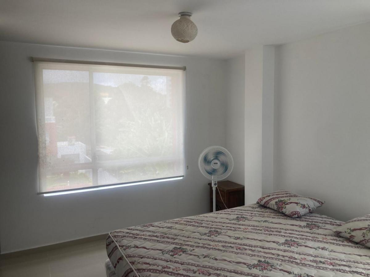 Vendo Elegante Dpto Playa Tonsupa 2 Dorm. — imagen 7