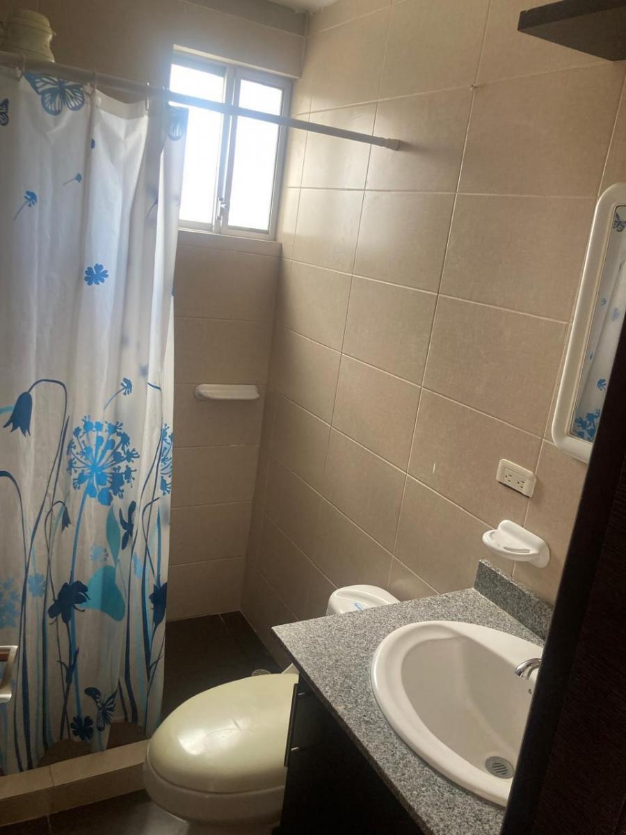 Vendo Elegante Dpto Playa Tonsupa 2 Dorm. — imagen 6