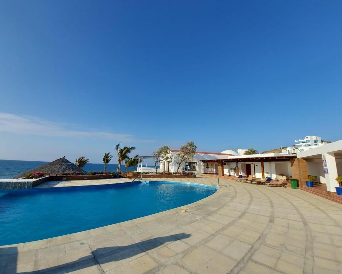 Venta Departamento Duplex en La Urbanizacion Ciudad del Mar - Manta, Manabí — imagen 10