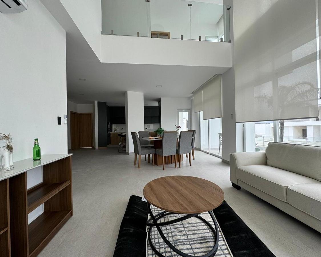 Venta Departamento Duplex en La Urbanizacion Ciudad del Mar - Manta, Manabí — imagen 9