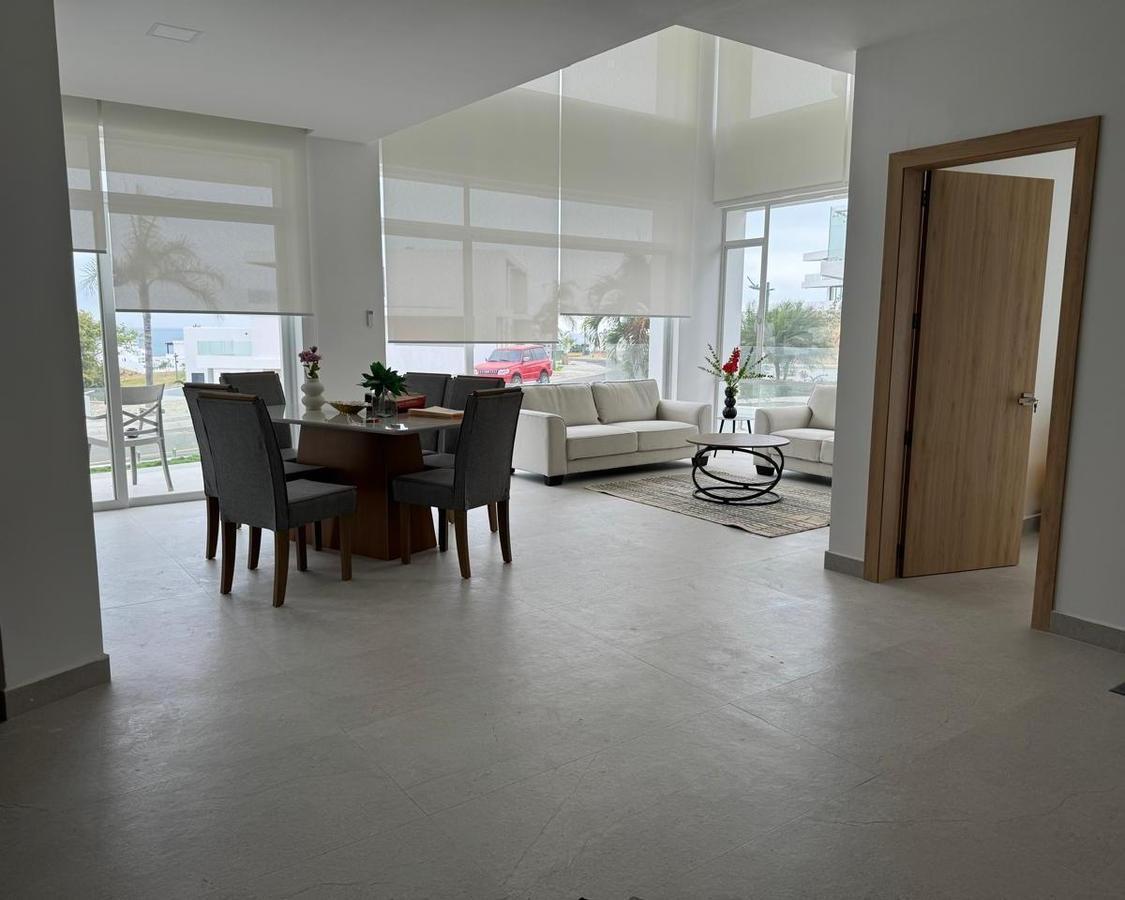 Venta Departamento Duplex en La Urbanizacion Ciudad del Mar - Manta, Manabí — imagen 7