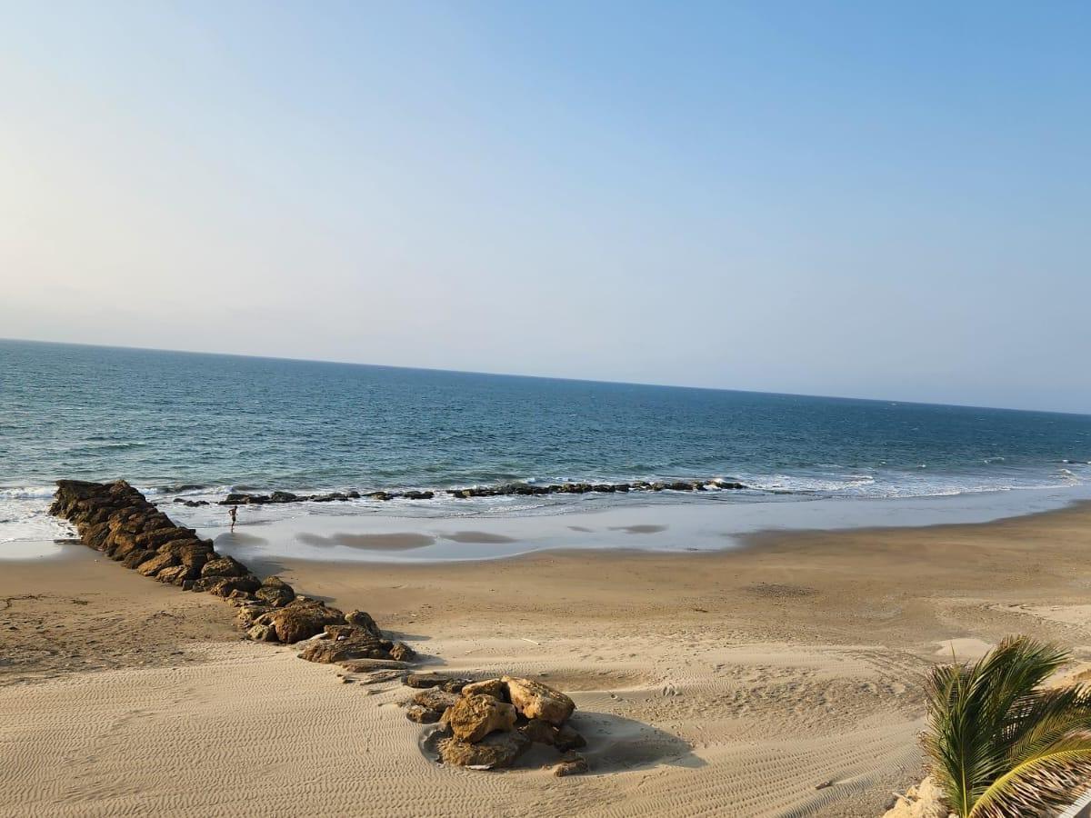 Venta Departamento Duplex en La Urbanizacion Ciudad del Mar - Manta, Manabí — imagen 6