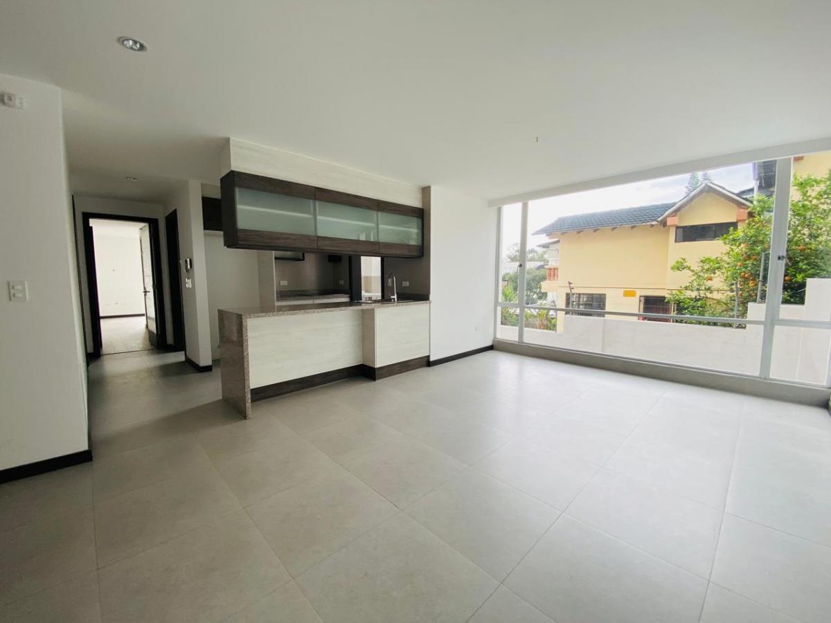 Departamento de Venta en Cumbaya Sector La Primavera — imagen 10