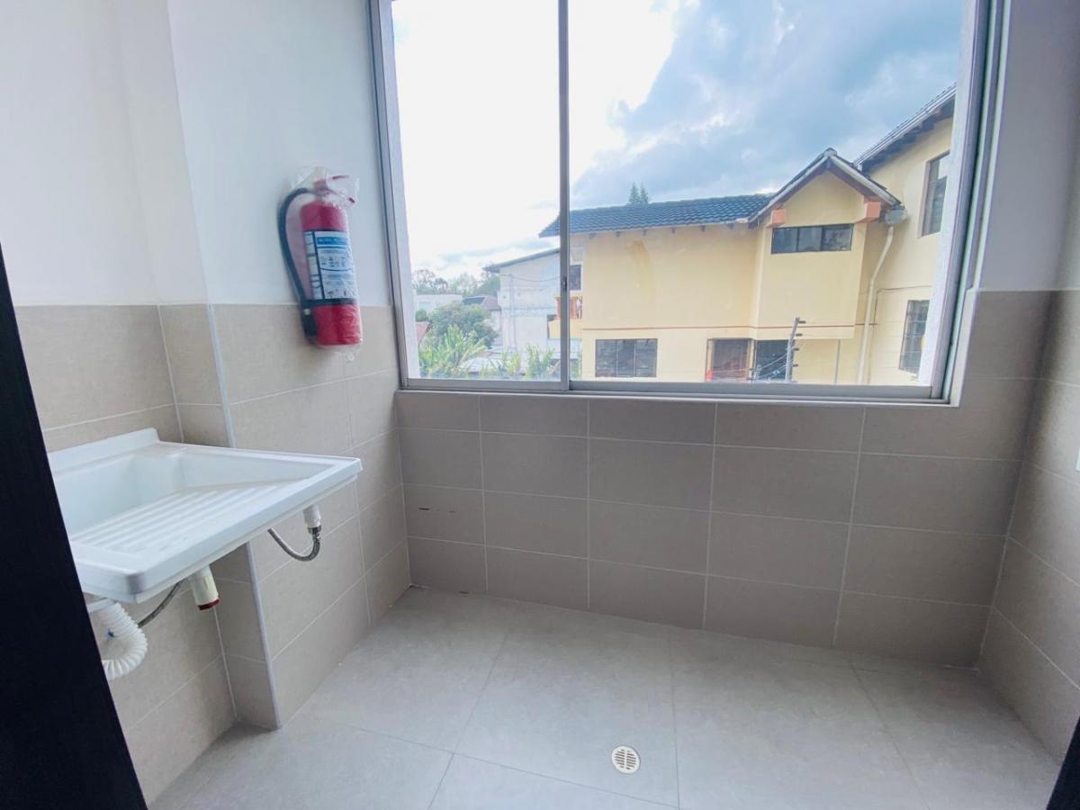 Departamento de Venta en Cumbaya Sector La Primavera — imagen 7