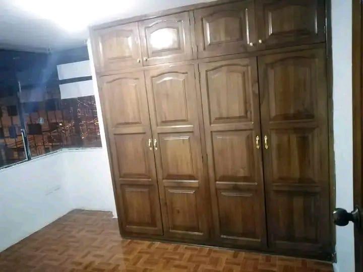 Departamento en Venta con Parqueadero en El Sector de en Solanda — imagen 9