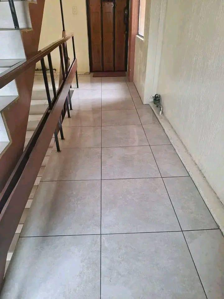 Departamento en Venta con Parqueadero en El Sector de en Solanda — imagen 7