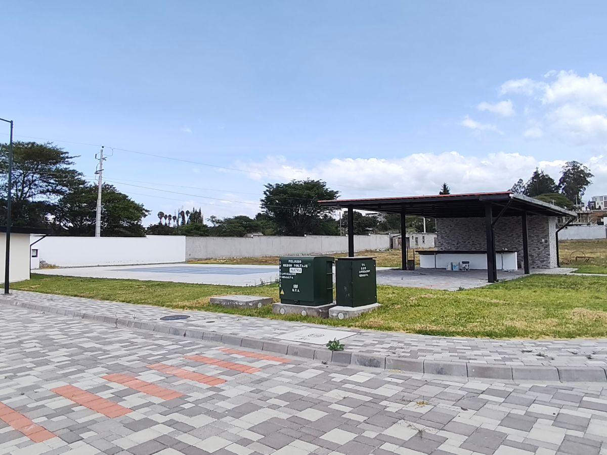 Lotes de Venta, en Tumbaco Dentro de Urbanización Cerrada - Oportunidad — imagen 4