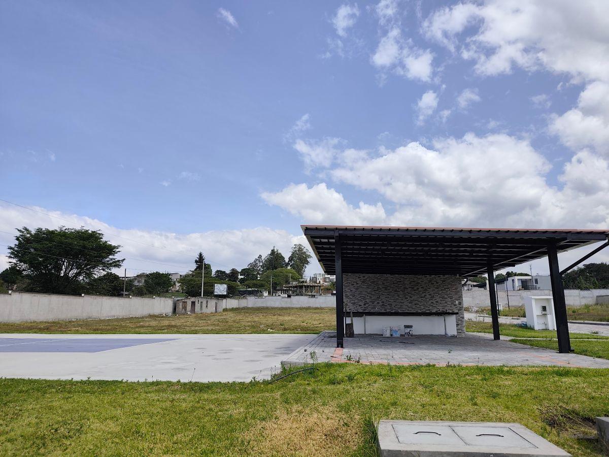 Lotes de Venta, en Tumbaco Dentro de Urbanización Cerrada - Oportunidad — imagen 3