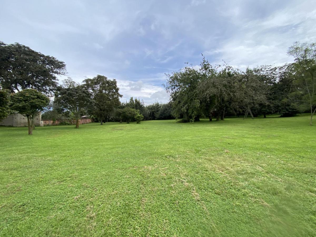 Terreno de Venta en Sector Hilacril, Calle Aurélio Dávila Cajas. Constructores, Inversión. Provincia de Pichincha — imagen 2
