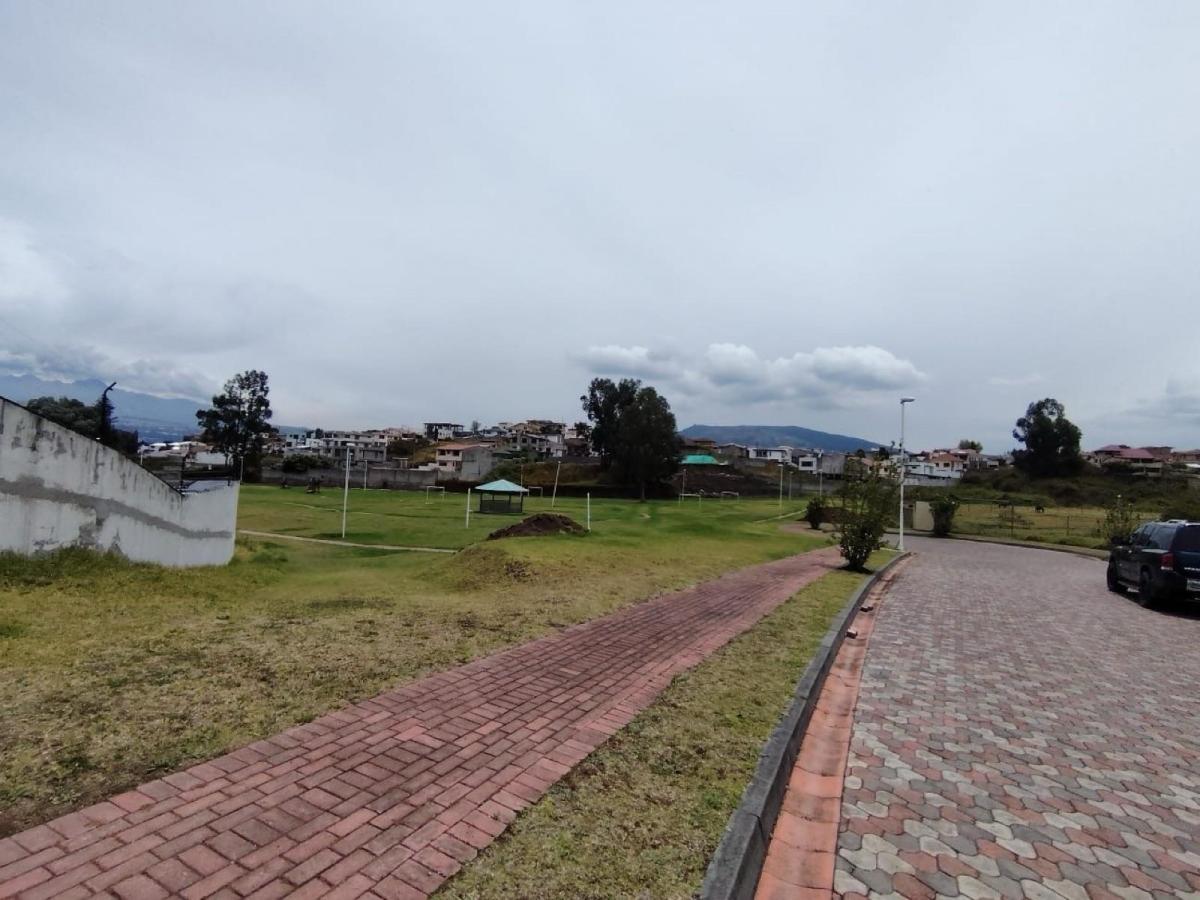 Terreno - Sangolqui — imagen 8