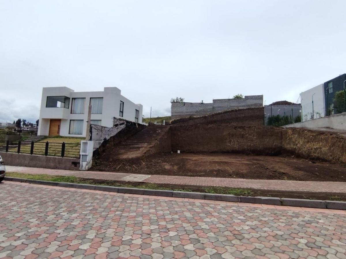Terreno - Sangolqui — imagen 7