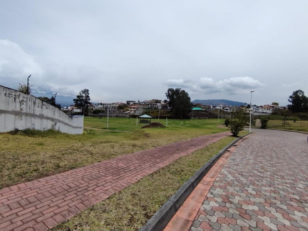 Terreno - Sangolqui — imagen 6
