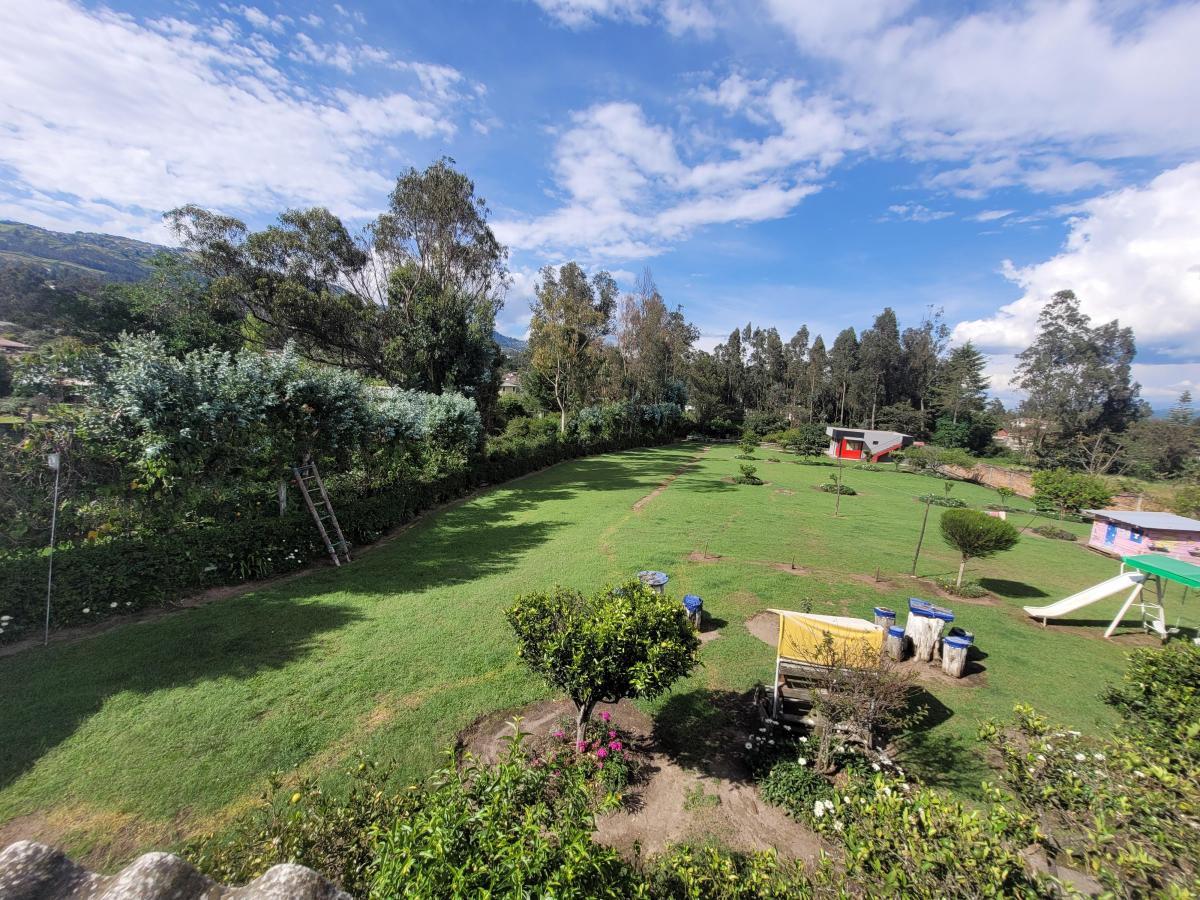 Venta Terreno Conocoto Area 3.895 m Plano Calle Nicolas Ponce. Provincia de Pichincha — imagen 10