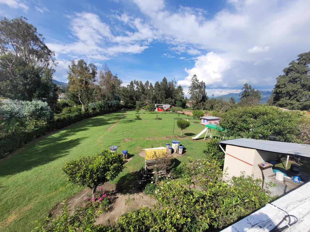 Venta Terreno Conocoto Area 3.895 m Plano Calle Nicolas Ponce. Provincia de Pichincha — imagen 8