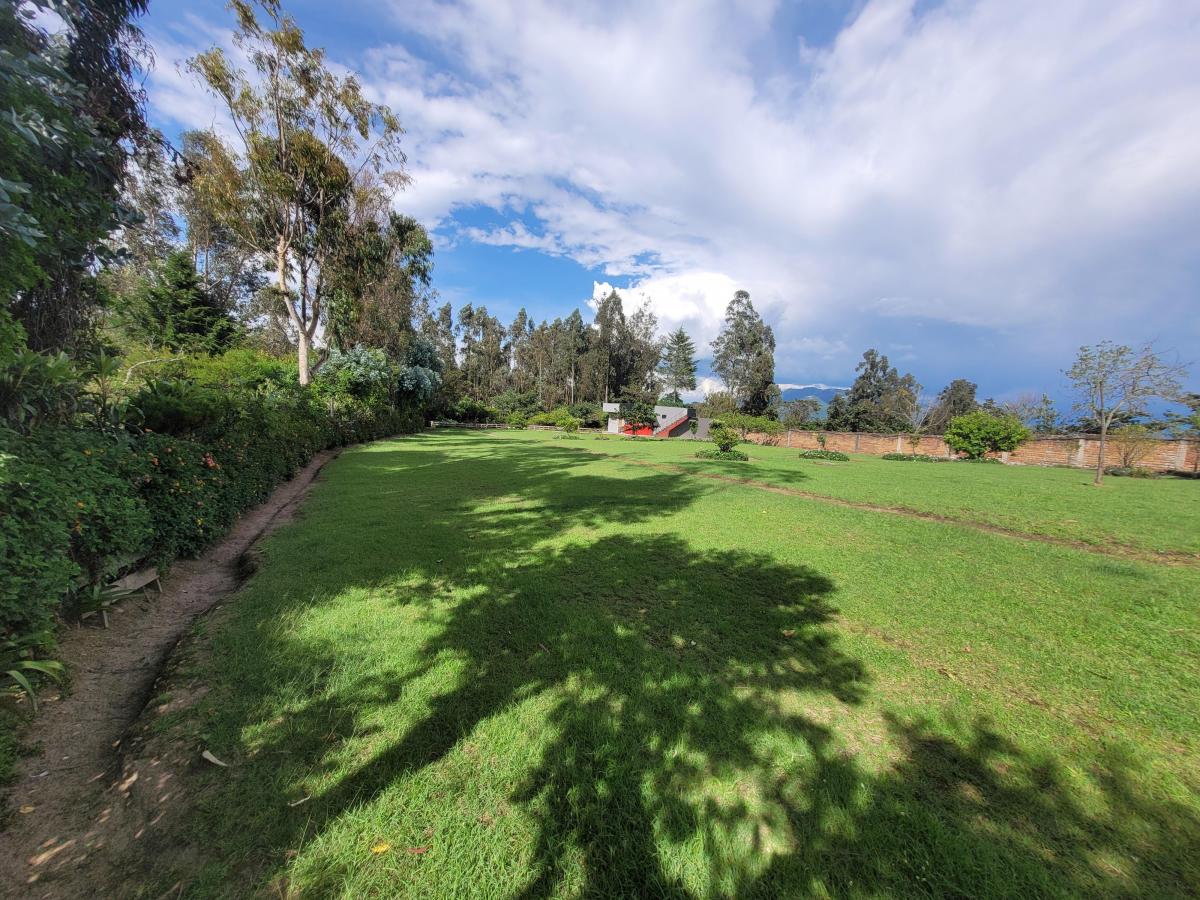 Venta Terreno Conocoto Area 3.895 m Plano Calle Nicolas Ponce. Provincia de Pichincha — imagen 7