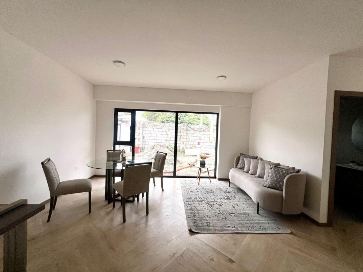 Mv Sector Tumbaco La Ceramica, en Venta Dpto de 2d, 68 m² a Estrenar — imagen 8