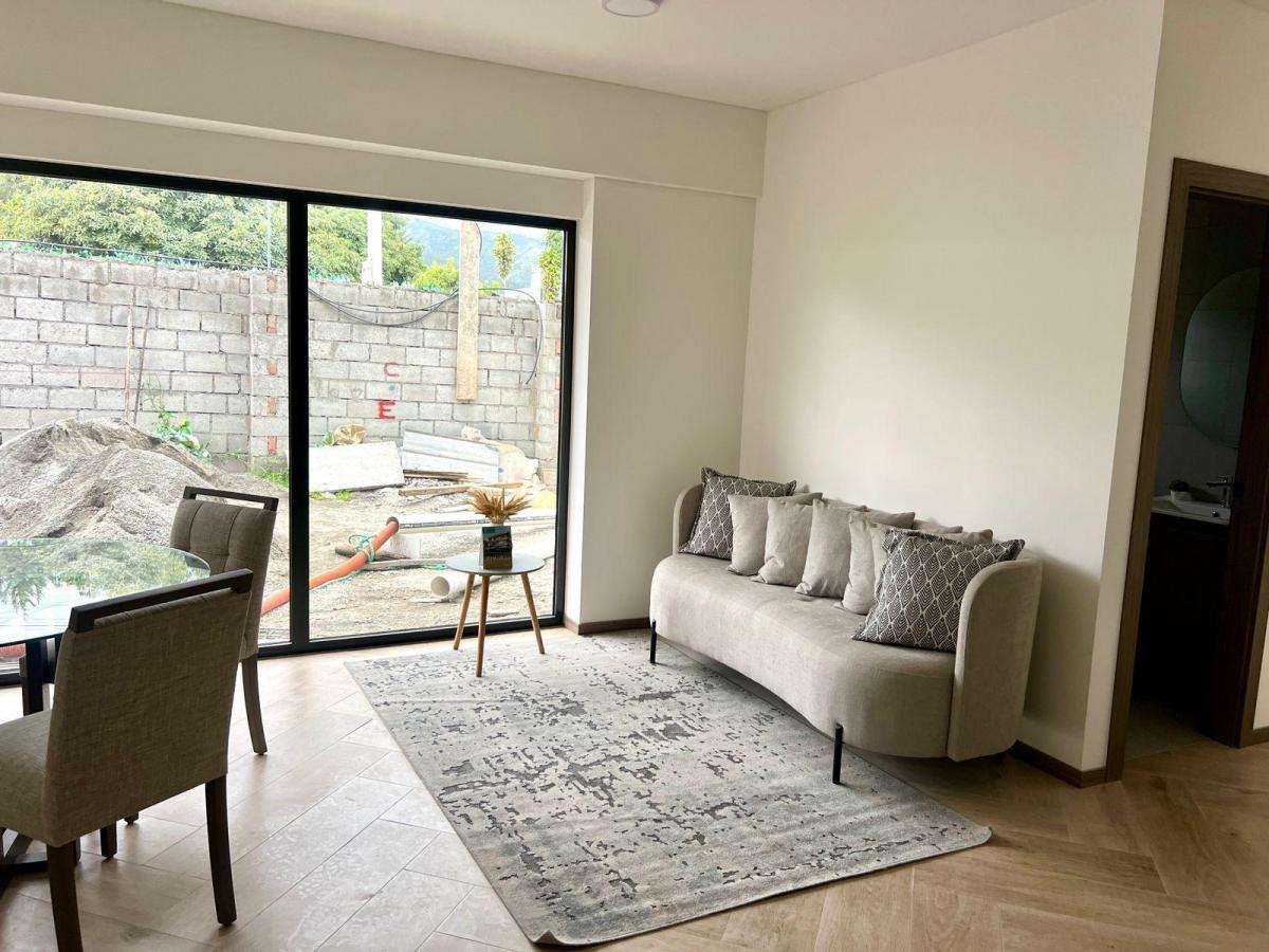 Mv Sector Tumbaco La Ceramica, en Venta Dpto de 2d, 68 m² a Estrenar — imagen 7