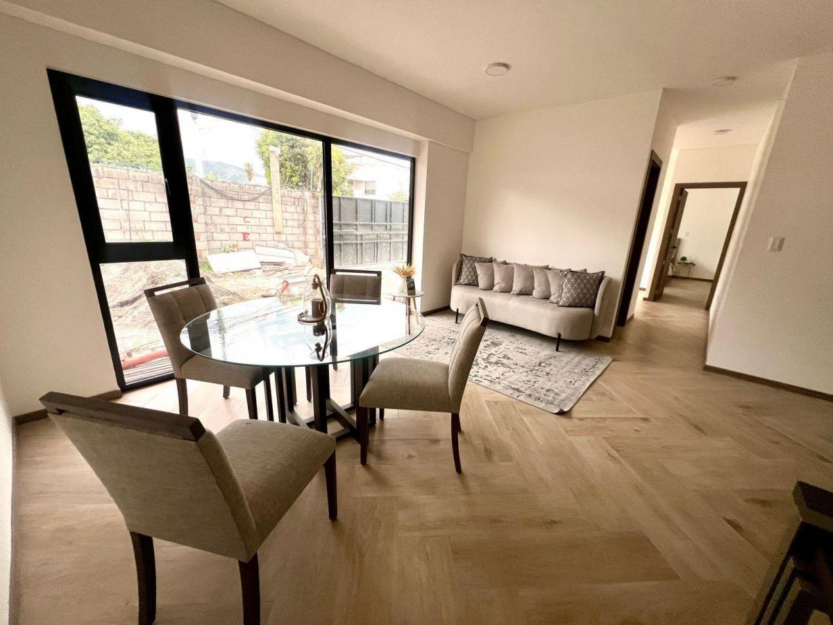 Mv Sector Tumbaco La Ceramica, en Venta Dpto de 2d, 68 m² a Estrenar — imagen 6