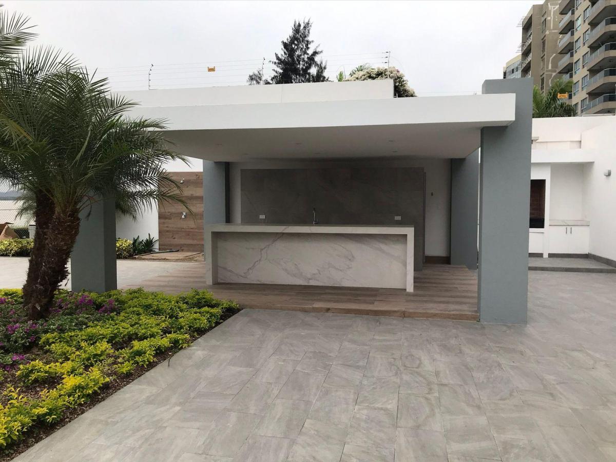 Baires Departamento Piso Alto 257 m Nuevo con Vist Al Rio, Guayas — imagen 10