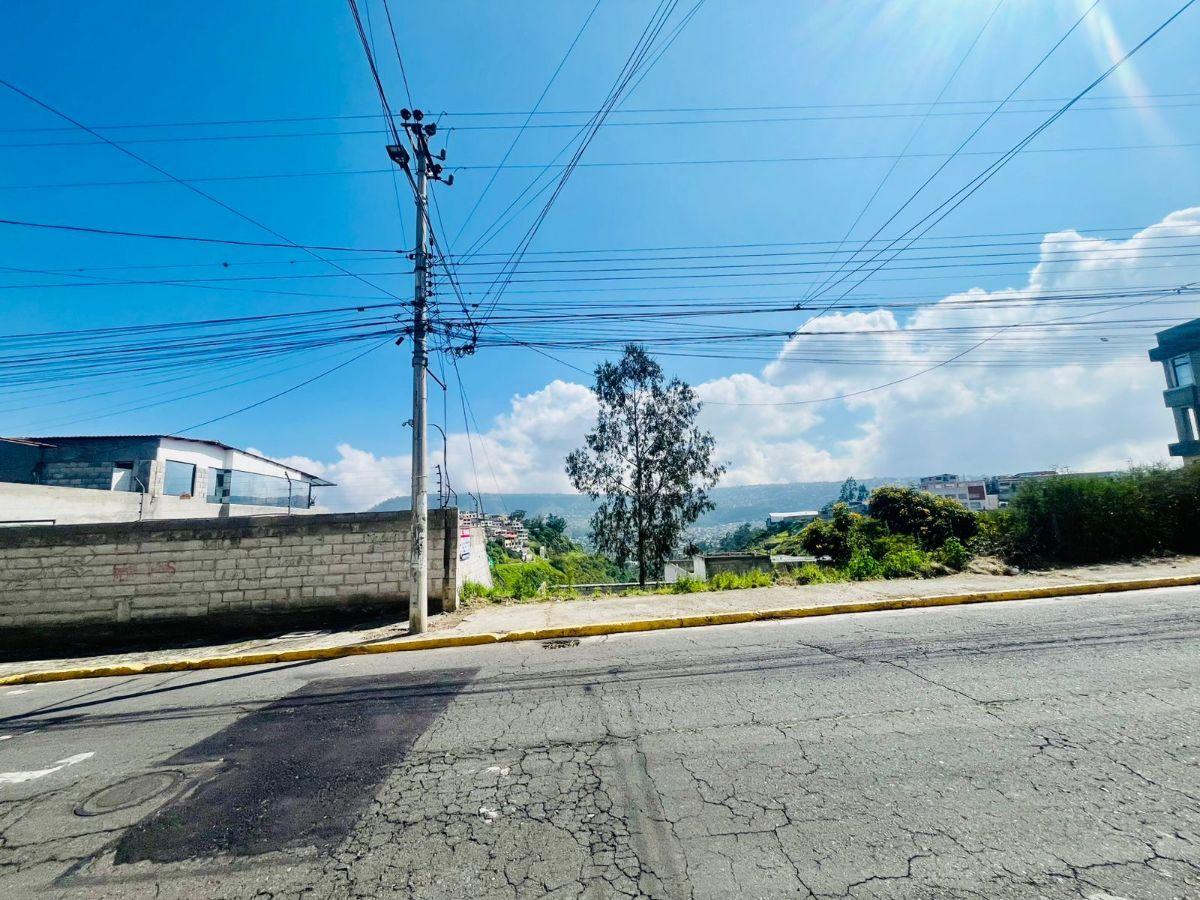 Terreno en Venta, Mastodontes. Provincia de Pichincha — imagen 7