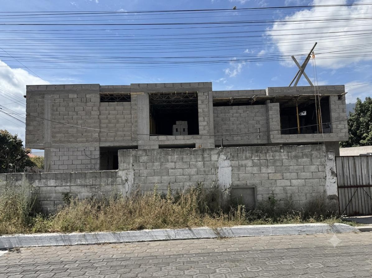 Venta Casas 136 m² Urbanización Lumbisi — imagen 10