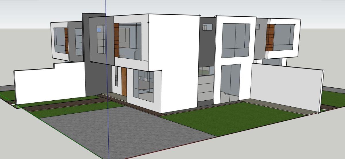 Venta Casas 136 m² Urbanización Lumbisi — imagen 8