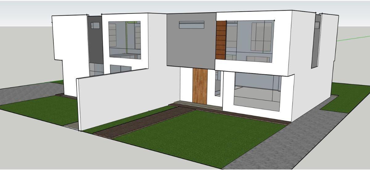 Venta Casas 136 m² Urbanización Lumbisi — imagen 6
