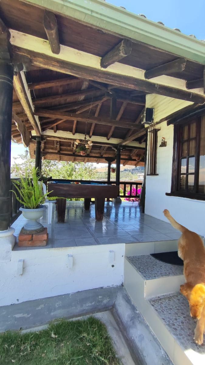 Terreno en Pifo Finca en Venta — imagen 6