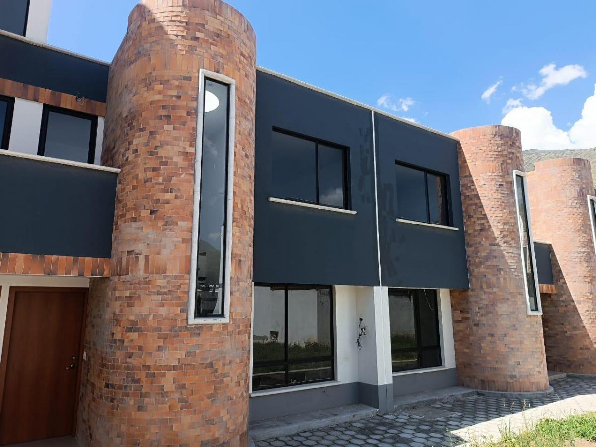 Departamento 3d en Venta - Mitad del Mundo - Credito Vip — imagen 10