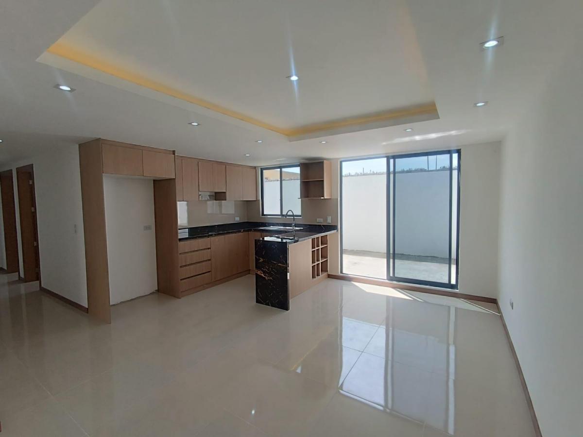 Departamento 3d en Venta - Mitad del Mundo - Credito Vip — imagen 9