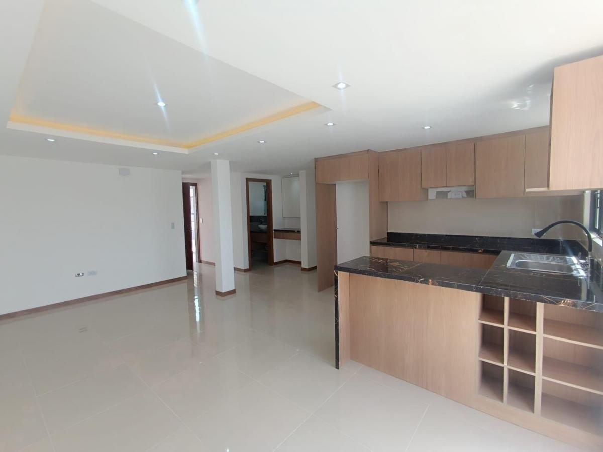 Departamento 3d en Venta - Mitad del Mundo - Credito Vip — imagen 8