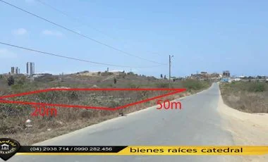 Terreno en venta en Punta Blanca — imagen 4