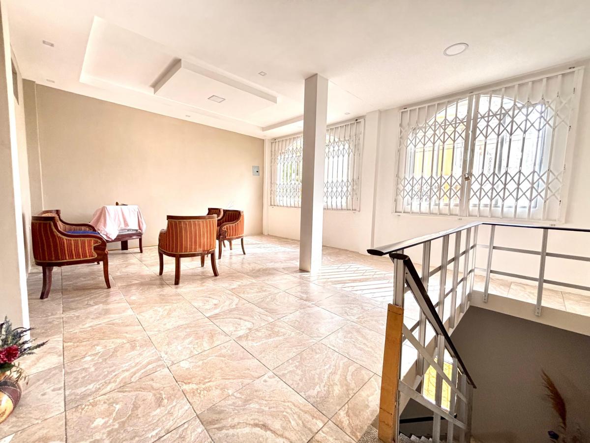 Casa Familiar en Venta en La Martha de Roldós. - I. Alarcón, Guayas — imagen 10