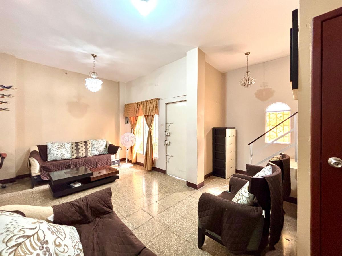 Casa Familiar en Venta en La Martha de Roldós. - I. Alarcón, Guayas — imagen 9