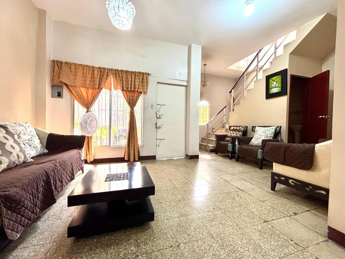 Casa Familiar en Venta en La Martha de Roldós. - I. Alarcón, Guayas — imagen 8