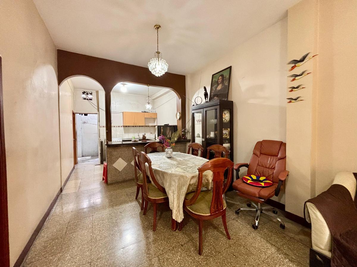 Casa Familiar en Venta en La Martha de Roldós. - I. Alarcón, Guayas — imagen 7