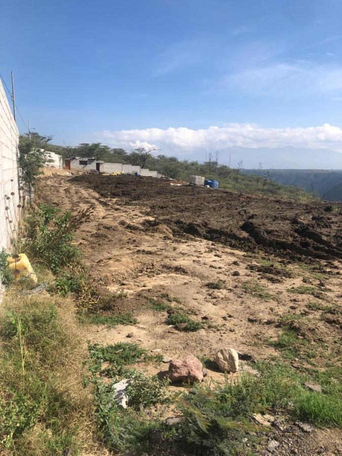 Venta Terreno Puembo (Sector Napóles) — imagen 6