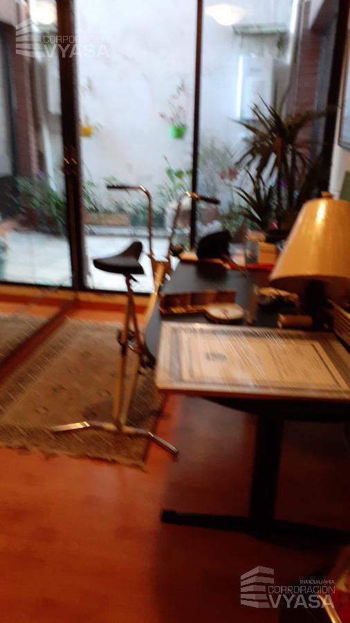 Quito Tenis - Hermoso Departamento Dúplex de Venta de 310 m² — imagen 9