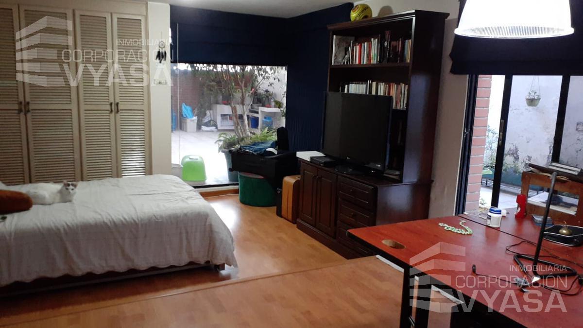 Quito Tenis - Hermoso Departamento Dúplex de Venta de 310 m² — imagen 8